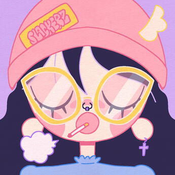 Vicky